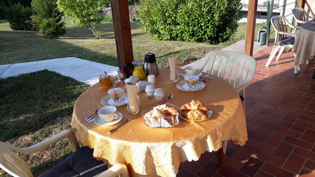 Chez Anny Et Jean Au Mittelbuehl-Reichshoffen Acomodação com café da manhã Exterior foto